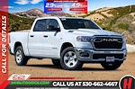 2026 Ram 1500 Crew Cab 4WD Pickup for sale #T36040 - photo 1