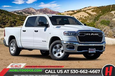 New 2026 Ram 1500 - photo 1