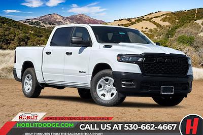 New 2026 Ram 1500 - photo 1