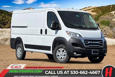 New 2026 Ram ProMaster 1500 - photo 1