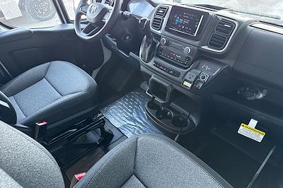 New 2026 Ram ProMaster 1500 - photo 1