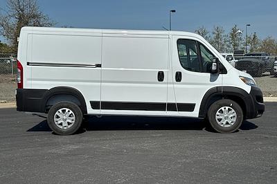 New 2026 Ram ProMaster 1500 - photo 1