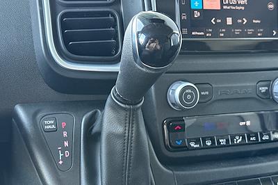 New 2026 Ram ProMaster 1500 - photo 1