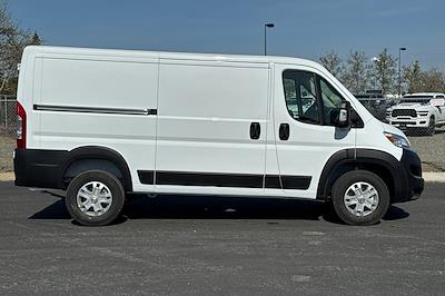 New 2026 Ram ProMaster 1500 - photo 1