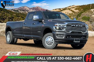 New 2026 Ram 3500 - photo 1