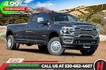 2026 Ram 3500 Crew Cab DRW 4WD Pickup for sale #T36053 - photo 1