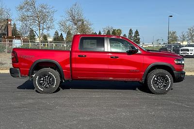 New 2026 Ram 1500 - photo 1