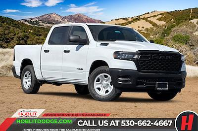 New 2026 Ram 1500 - photo 1