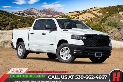 New 2026 Ram 1500 - photo 1