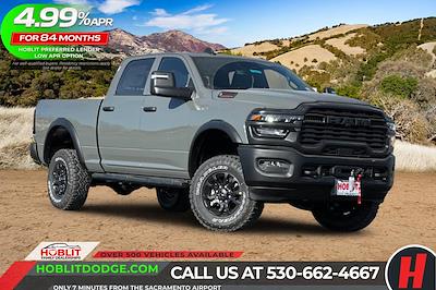 New 2026 Ram 2500 - photo 1