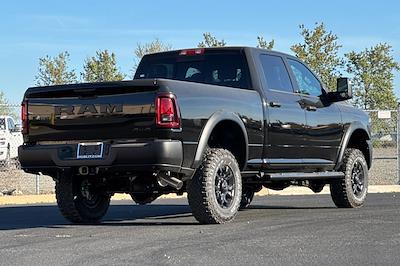 New 2026 Ram 2500 - photo 1