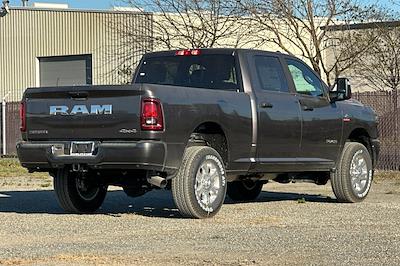 New 2026 Ram 2500 - photo 1