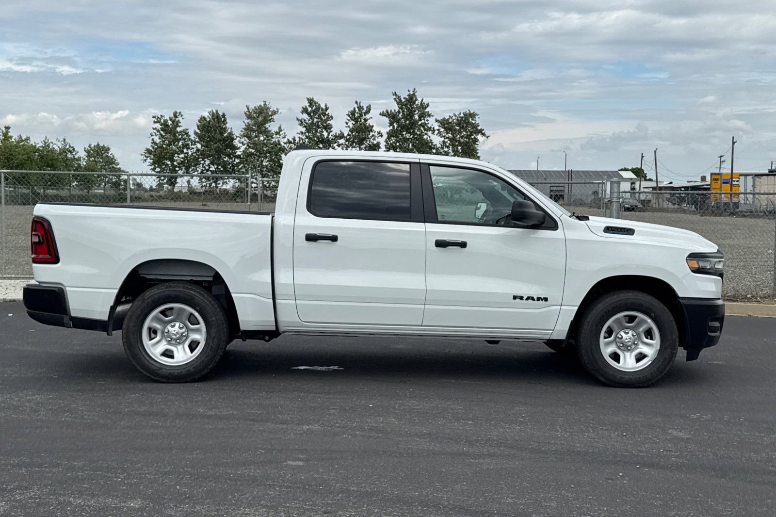 New 2026 Ram 1500 - photo 6