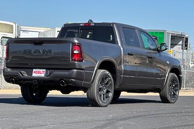 2026 Ram 1500 Crew Cab 4WD Pickup for sale #T36074 - photo 2