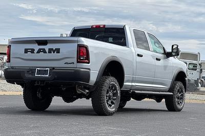 2026 Ram 2500 Crew Cab 4WD Pickup for sale #T36076 - photo 2