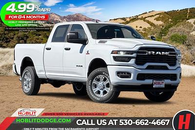 New 2026 Ram 2500 - photo 1