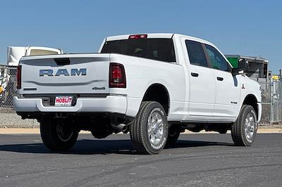 New 2026 Ram 2500 - photo 1