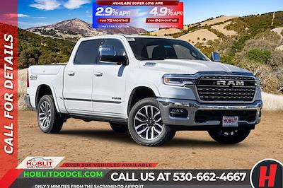 New 2026 Ram 1500 - photo 1