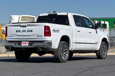 New 2026 Ram 1500 - photo 1