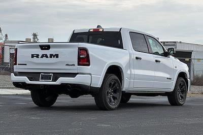 2026 Ram 1500 Crew Cab 4WD Pickup for sale #T36088 - photo 2