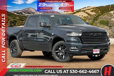 New 2026 Ram 1500 - photo 1