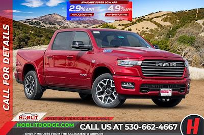New 2026 Ram 1500 - photo 1