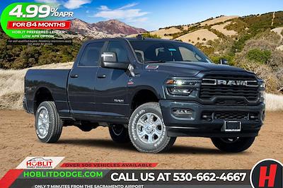 New 2026 Ram 2500 - photo 1