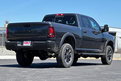 2026 Ram 2500 Crew Cab 4WD Pickup for sale #T36157 - photo 2