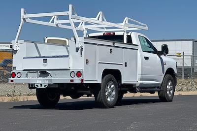 New 2026 Ram 3500 Regular Cab Service Truck for sale #T36346 - photo 2