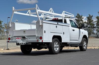 New 2026 Ram 3500 Regular Cab Service Truck for sale #T36352 - photo 2