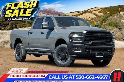 2026 Ram 3500 Crew Cab 4WD Pickup for sale #T36498 - photo 1