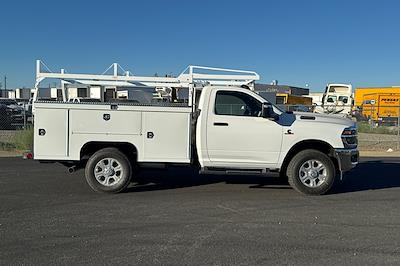 New 2026 Ram 3500 Regular Cab Service Truck for sale #T36701 - photo 2