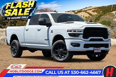 2026 Ram 2500 Crew Cab 4WD Pickup for sale #T36708 - photo 1