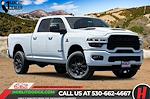 New 2026 Ram 2500 Laramie Crew Cab for sale #T36708 - photo 1