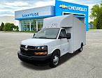 2023 Chevrolet Express 4500 DRW RWD, Bay Bridge FRP Box Van for sale #902825 - photo 10