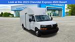 2023 Chevrolet Express 4500 DRW RWD, Bay Bridge FRP Box Van for sale #902825 - photo 3