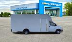 2023 Chevrolet Express 4500 DRW RWD, Rockport Cargoport Box Van for sale #902983 - photo 3