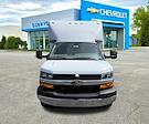 2023 Chevrolet Express 4500 DRW RWD, Rockport Cargoport Box Van for sale #902983 - photo 8