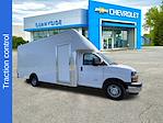 2023 Chevrolet Express 4500 DRW RWD, Rockport Cargoport Box Van for sale #902988 - photo 3