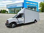 2023 Chevrolet Express 4500 DRW RWD, Rockport Cargoport Box Van for sale #902988 - photo 6