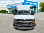 2023 Chevrolet Express 4500 DRW RWD, Rockport Cargoport Box Van for sale #902988 - photo 8