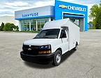 2023 Chevrolet Express 3500 RWD, Rockport Cargoport Box Van for sale #903017 - photo 22