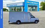 2023 Chevrolet Express 3500 RWD, Rockport Cargoport Box Van for sale #903017 - photo 5