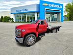 2022 Chevrolet Silverado 5500 Regular Cab DRW 4x2, Rollback Body for sale #903026 - photo 5