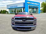 2022 Chevrolet Silverado 5500 Regular Cab DRW 4x2, Rollback Body for sale #903026 - photo 6