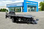 2023 Chevrolet Silverado 5500 Regular Cab DRW 4x4, Kilar Fabrication Steel 15 Series Rollback Body for sale #903244 - photo 5