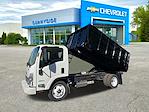 New 2024 Chevrolet LCF 4500 12' KNAPHEIDE LANDSCAPE BODY Regular Cab 4x2 Knapheide Landscape Dump for sale #903280 - photo 11