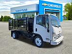 2024 Chevrolet LCF 4500 Regular Cab 4x2, Knapheide Landscape Dump for sale #903280 - photo 4