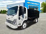 2024 Chevrolet LCF 4500 Regular Cab 4x2, Knapheide Landscape Dump for sale #903280 - photo 10