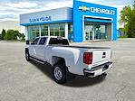 2016 GMC Sierra 3500 Crew Cab 4x4 Pickup for sale #903282A - photo 11